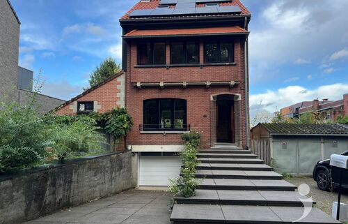 Eengezinswoning te huur in AARSCHOT
