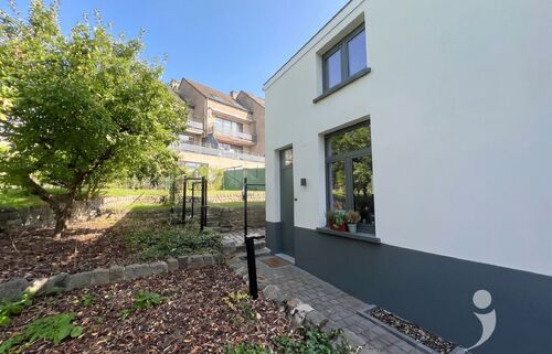 Eengezinswoning te huur in LEUVEN