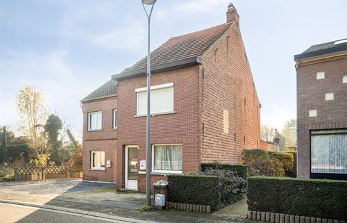 Eengezinswoning te koop in LANGDORP