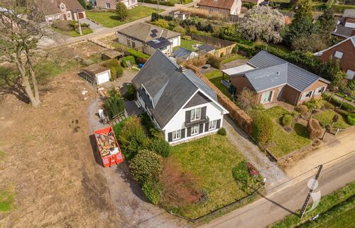 Eengezinswoning te koop in AARSCHOT