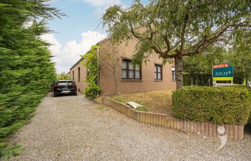 Eengezinswoning te koop in WEZEMAAL