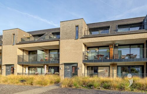 Erkende assistentiewoning te koop in HERENT