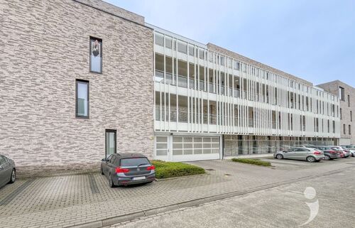 Garage/parking for rent in HERENT