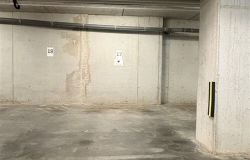 Garage/parking for sale in LEUVEN