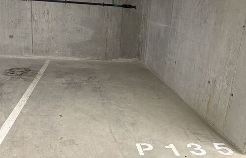 Garage/parking for rent in LEUVEN