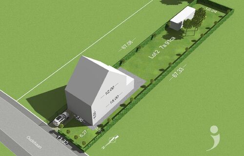 Ground for sale in KORBEEK-LO