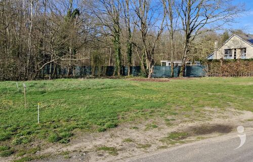 Ground for sale in WERCHTER