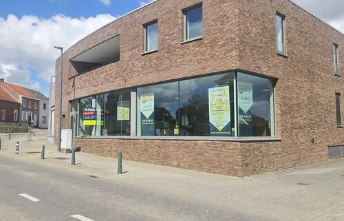 Handel te huur in BIERBEEK