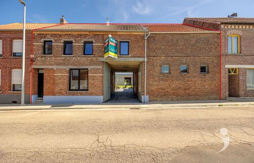 Hoeve te koop in KUMTICH