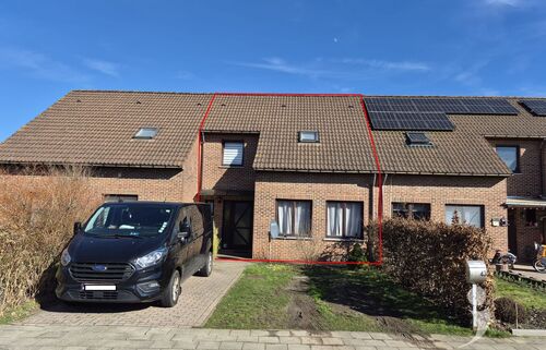 Huis te huur in AARSCHOT