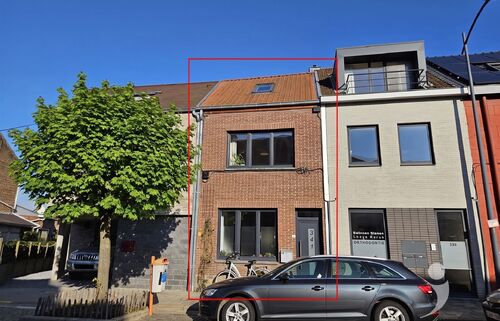 Huis te huur in HERENT