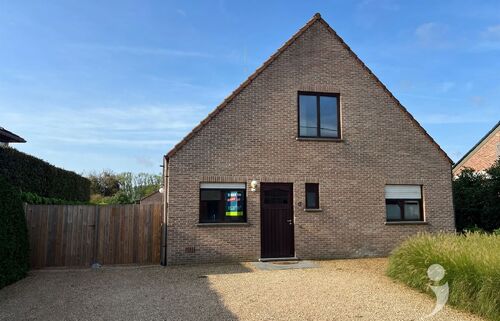 Huis te huur in HERENT