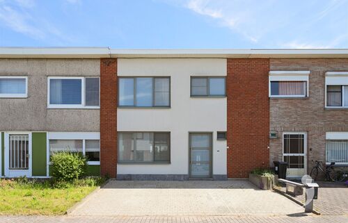 Huis te huur in HERENT