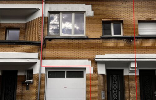 Huis te huur in HERENT