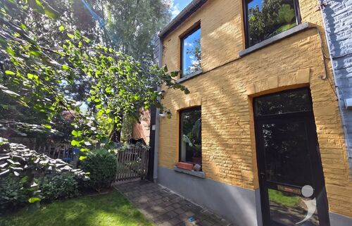 Huis te huur in LEUVEN