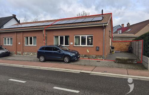 Huis te huur in TIELT