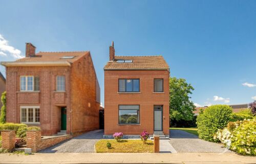 Huis te koop in BIERBEEK