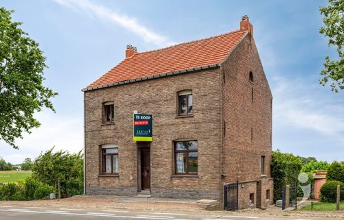 Huis te koop in BOUTERSEM
