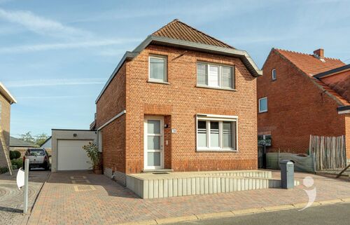 Huis te koop in HAACHT