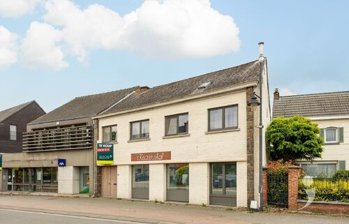 Huis te koop in HAACHT