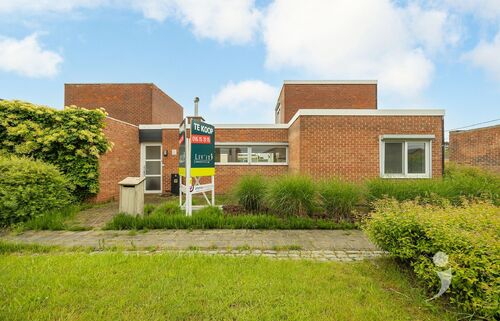 Huis te koop in HERENT