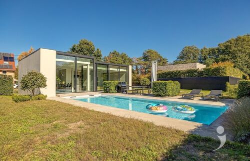 Huis te koop in KEERBERGEN