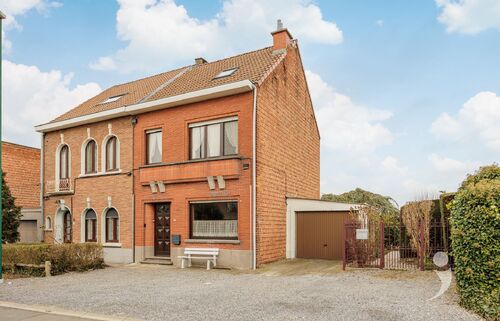 Huis te koop in MACHELEN