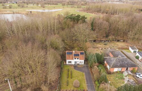 Huis te koop in OUD-HEVERLEE