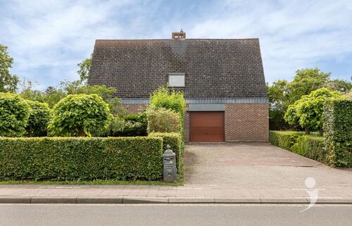 Huis te koop in LEUVEN