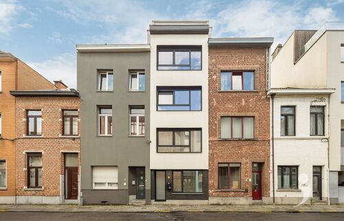Appartementsgebouw te koop in LEUVEN