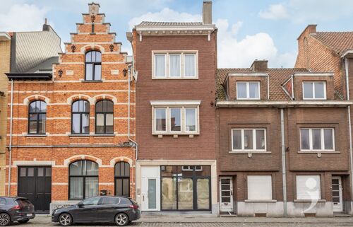 Investment property te koop in LEUVEN