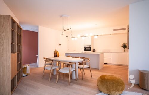 Nieuwbouw appartement te koop in LEUVEN