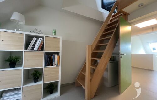 Studentenkamer te huur in LEUVEN