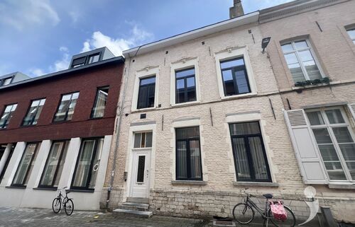 Studentenkamer te huur in LEUVEN