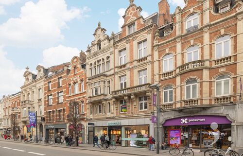 Studentenkamer te koop in LEUVEN