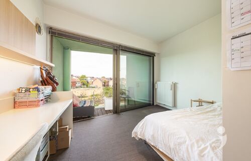 Studentenkamer te koop in LEUVEN