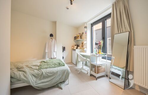 Studentenkamer te koop in LEUVEN