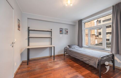 Studentenkamer te koop in LEUVEN