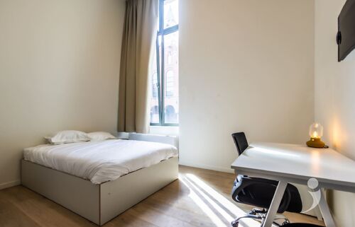 Anderen te huur in LEUVEN