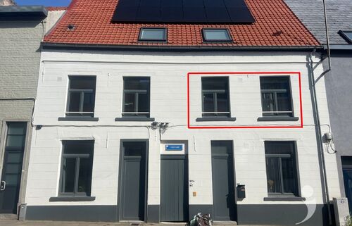 Studio te huur in LEUVEN