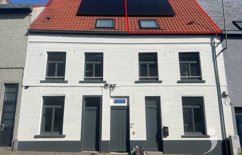 Studio te huur in LEUVEN