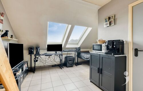 Studio te koop in LEUVEN