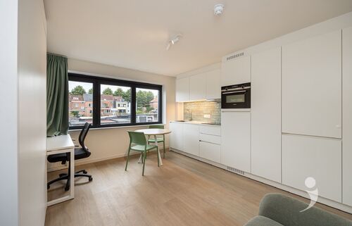 Studio te koop in LEUVEN