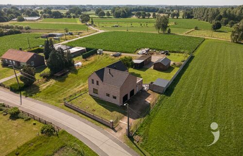 Villa te koop in WESTERLO