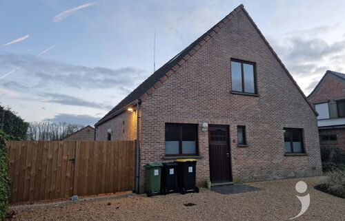 Villa/House/Farm for rent in HERENT