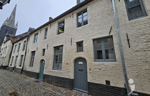 Villa/House/Farm for rent in LEUVEN