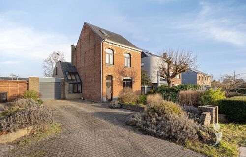 Villa/House/Farm for sale in AARSCHOT