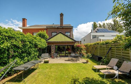 Villa/House/Farm for sale in HERENT