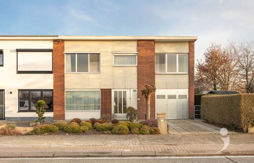 Villa/House/Farm for sale in HERENT