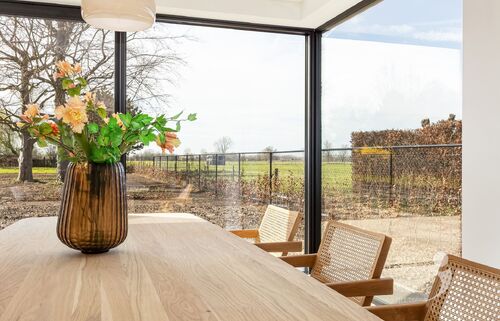 Villa/House/Farm for sale in HERENT